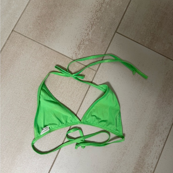 Neon rave Top - Picture 2 of 2